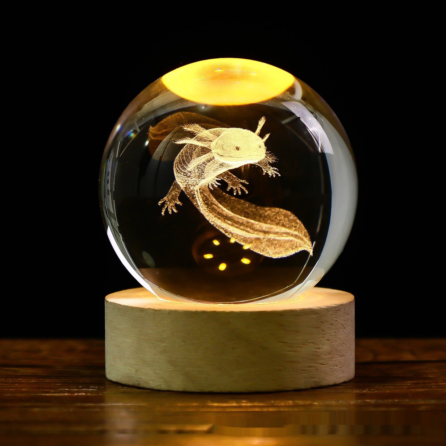 3D lamp ball, a creatives gifts!