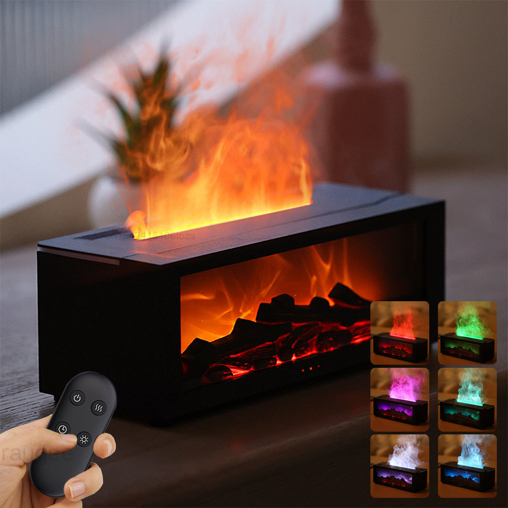 oil essentiel diffuser