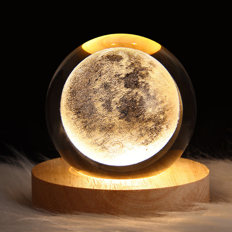 3D lamp ball, a creatives gifts!