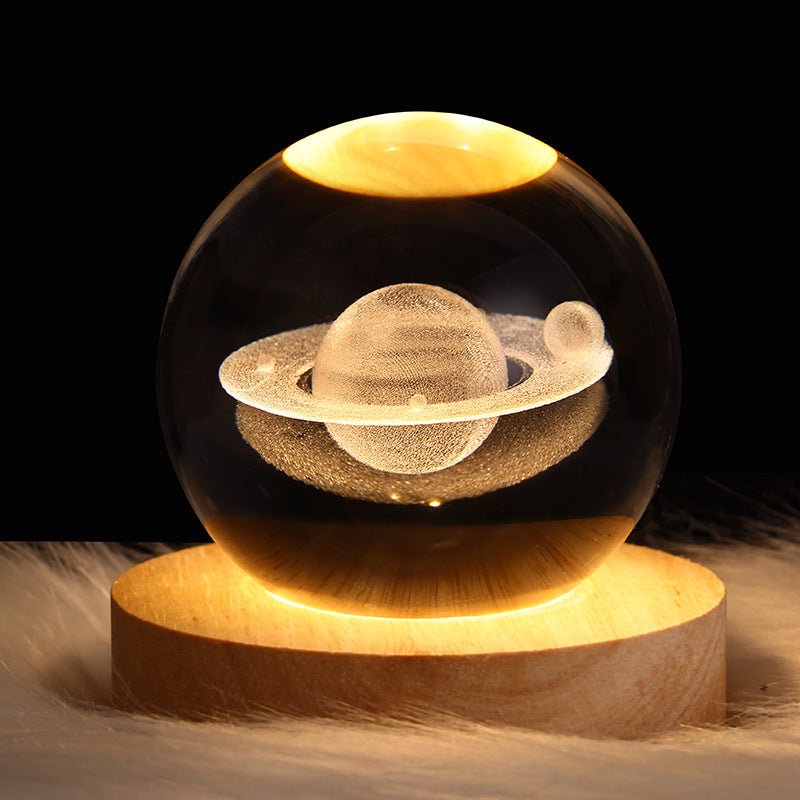 3D lamp ball, a creatives gifts!