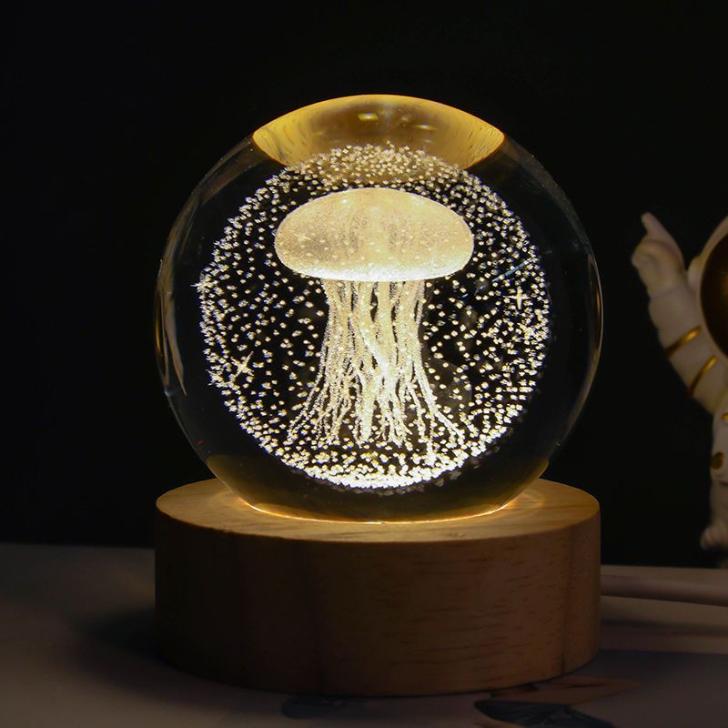 3D lamp ball, a creatives gifts!